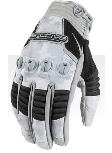 ARCTIVA COMP 5 RR SHORT GLOVE